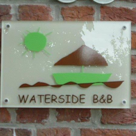 B&B Waterside Bruges Exterior photo